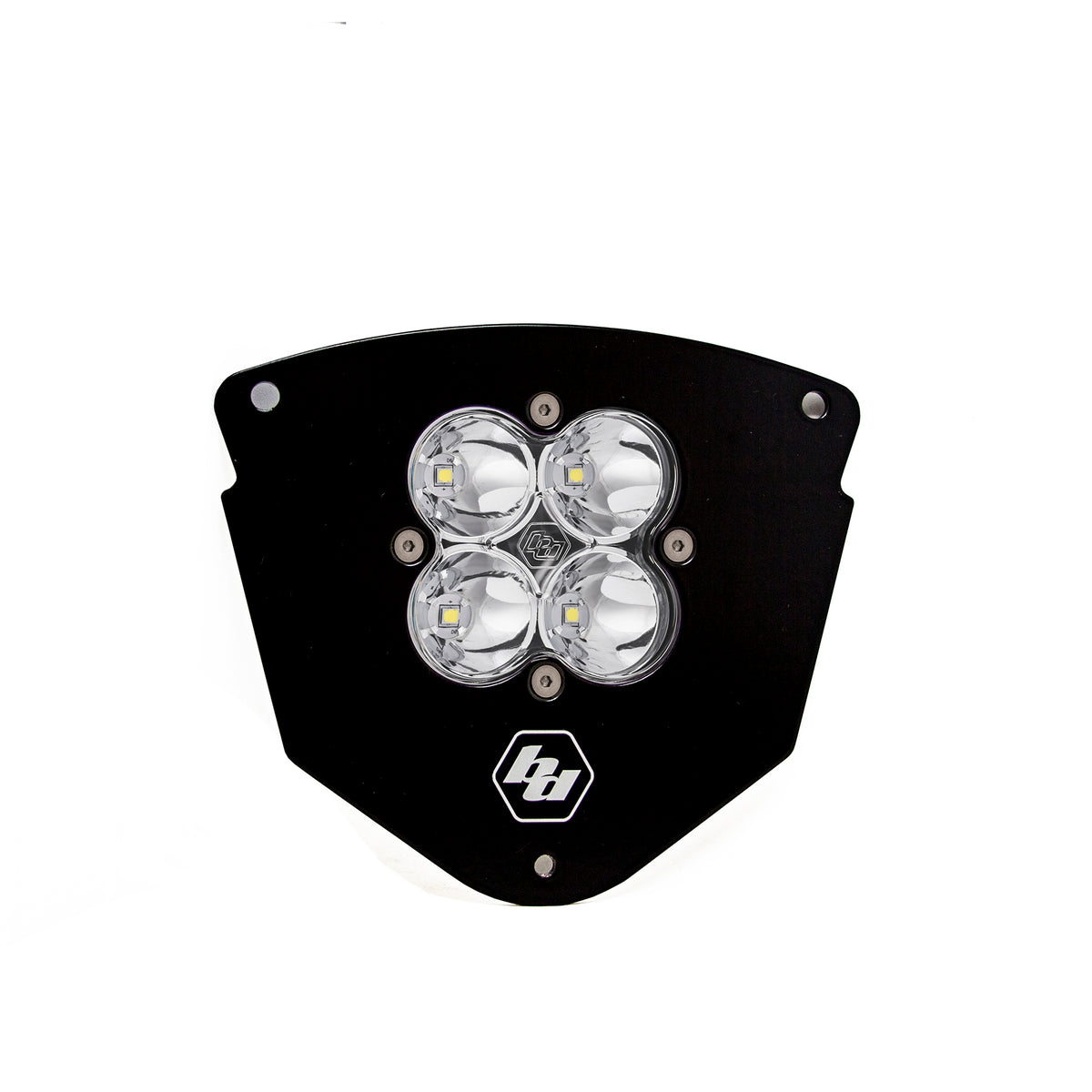 Baja Designs 05-07 KTM LED Light Kits KTM Squadron Pro - 497041