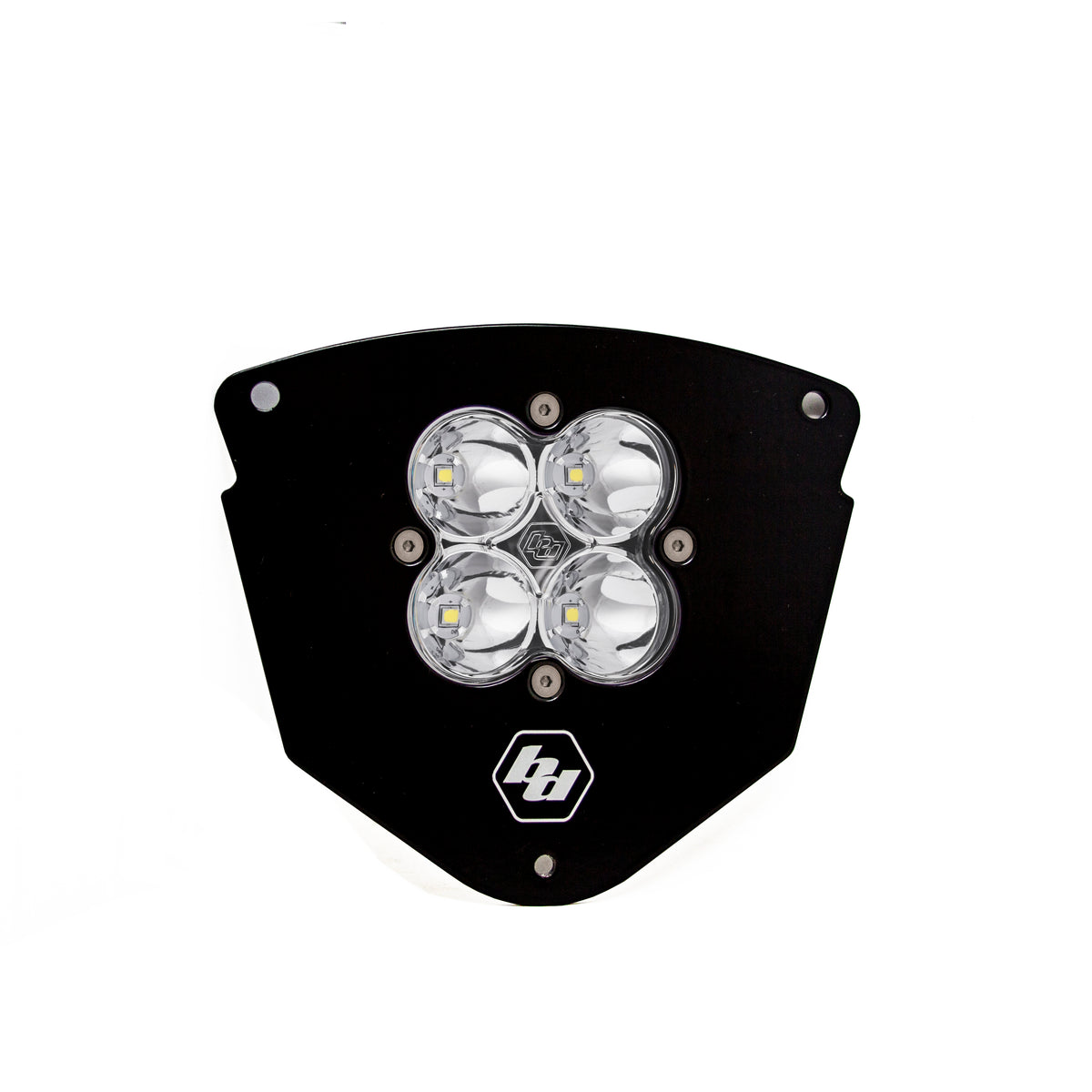 Baja Designs 05-07 A/C LED KTM Kit Squadron Pro - 497041AC