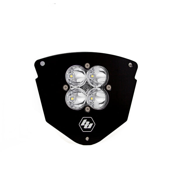 Baja Designs 05-07 A/C LED KTM Kit Squadron Pro - 497041AC