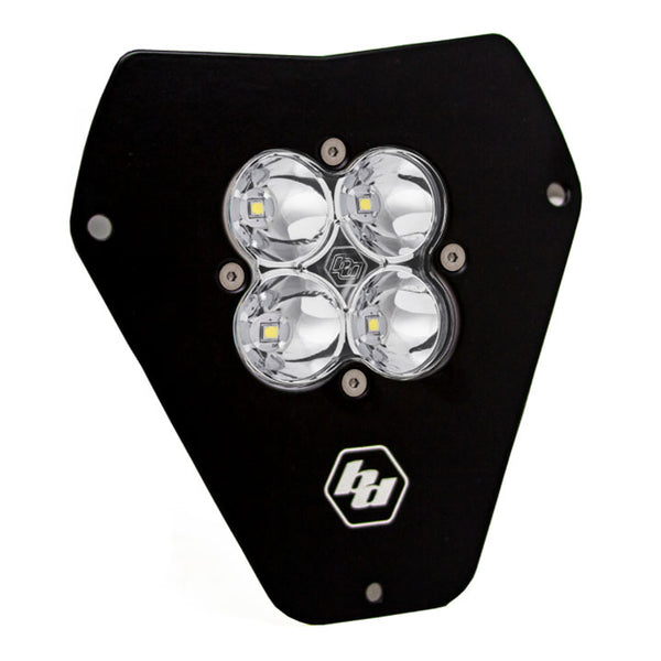 Baja Designs 08-13 KTM LED Light Kit KTM Squadron Pro - 497051
