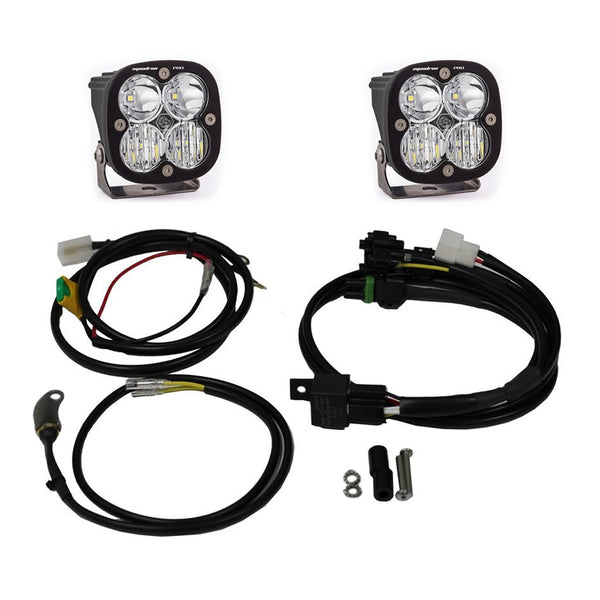 Baja Designs KTM 1190/1290 Adventure Bike LED Kit Squadron Pro - 497053