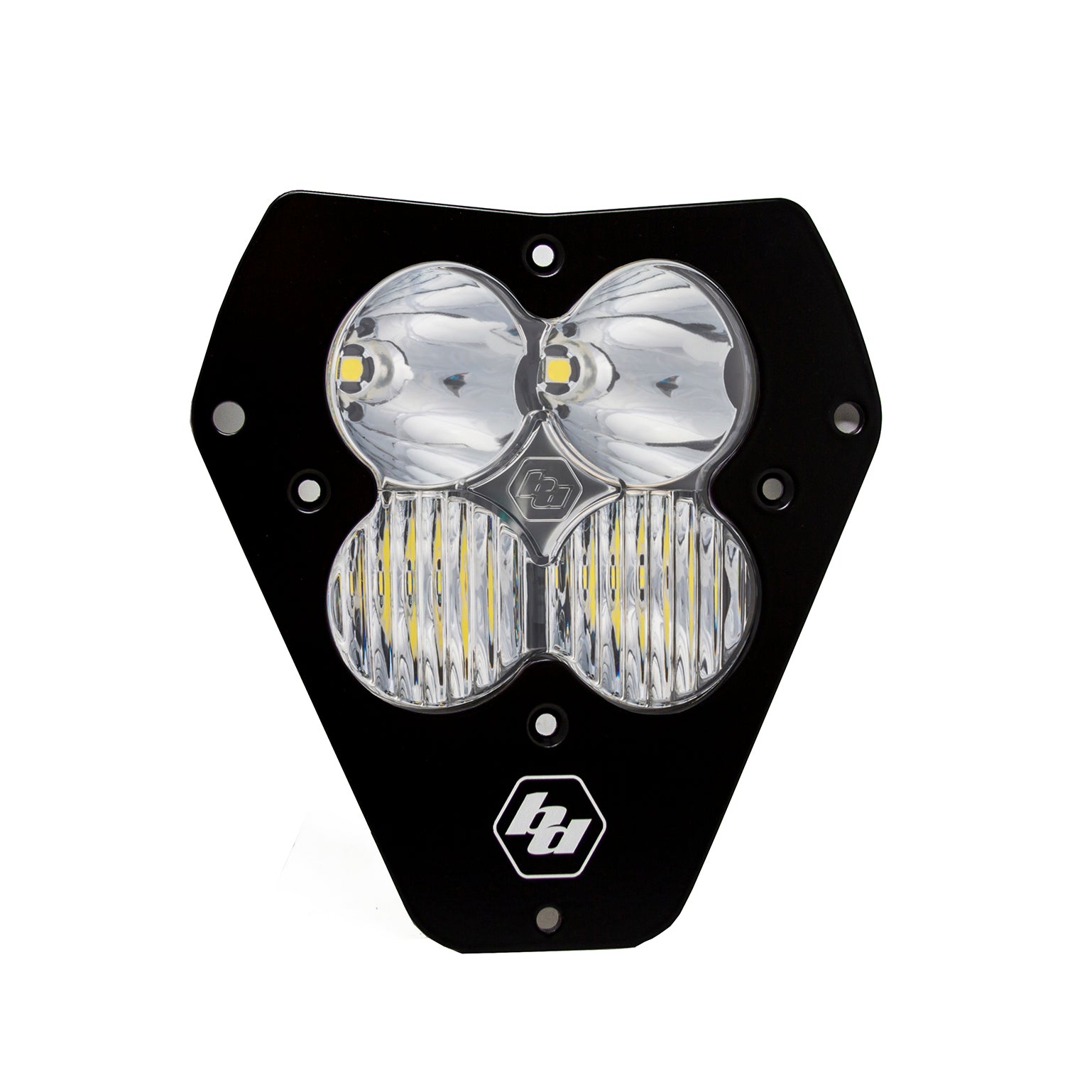 Baja Designs 08-13 KTM LED Light Kit KTM AC XL Pro Series - 500009AC