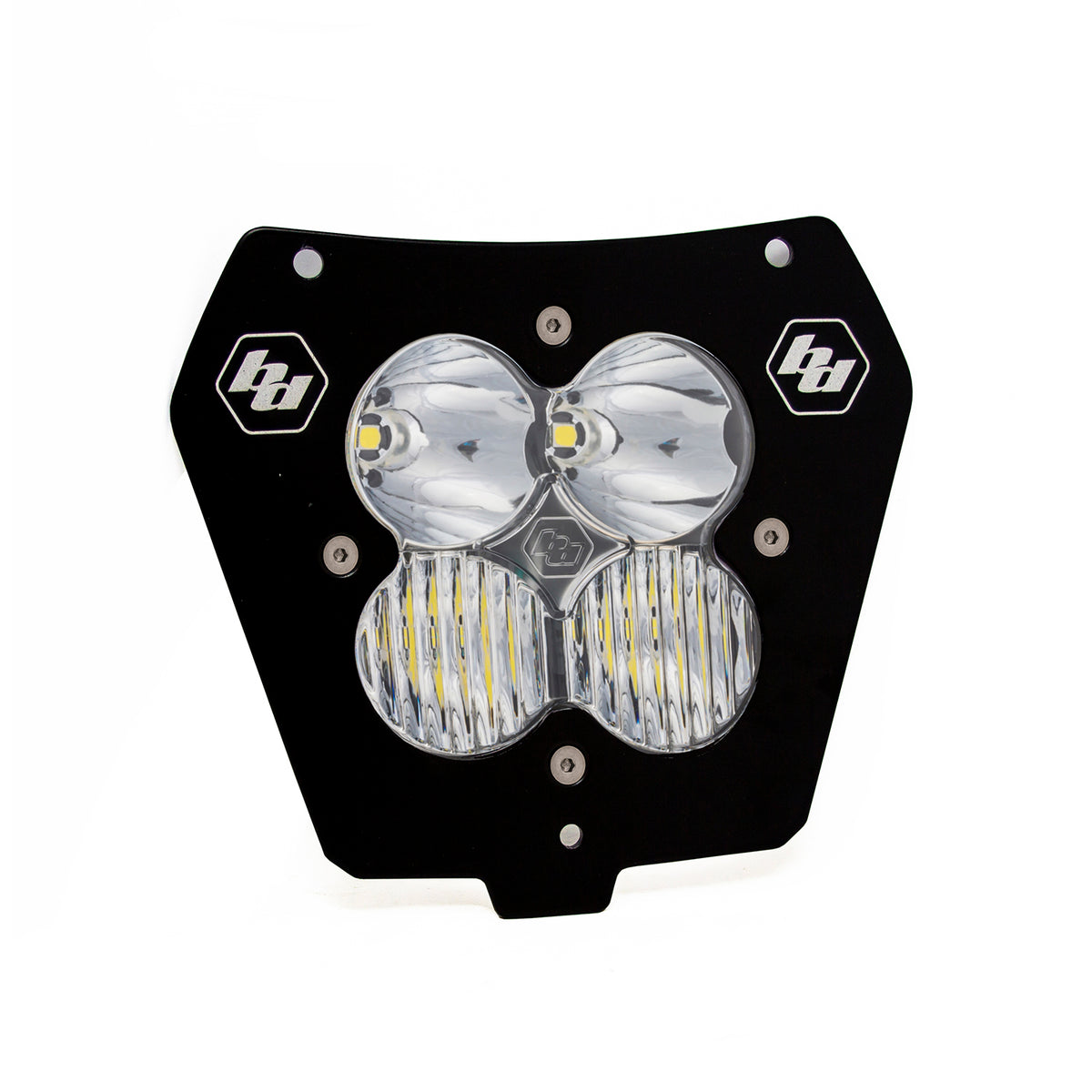 Baja Designs 14-16 KTM LED Light Kit KTM AC XL Pro Series - 500010AC