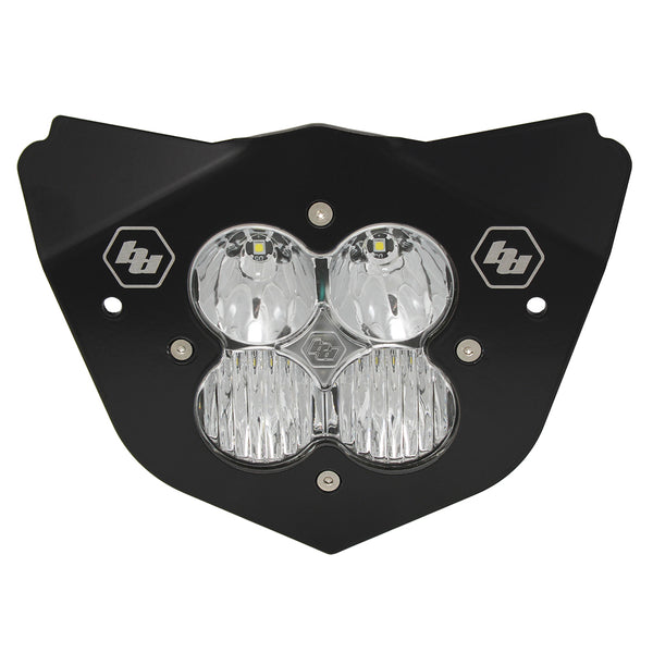 Baja Designs 15-21 Yamaha WR250F / 12-21 WR450F XL Sport Light Kit - 507100