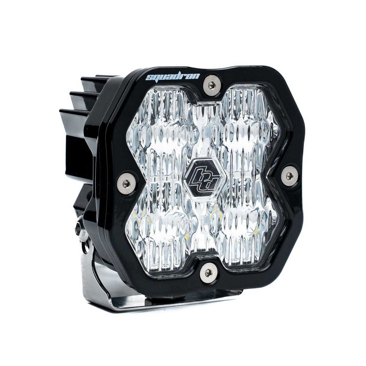 Baja Designs Squadron 2.0 Sport LED Wide Cornering (Single Light) - 5500052