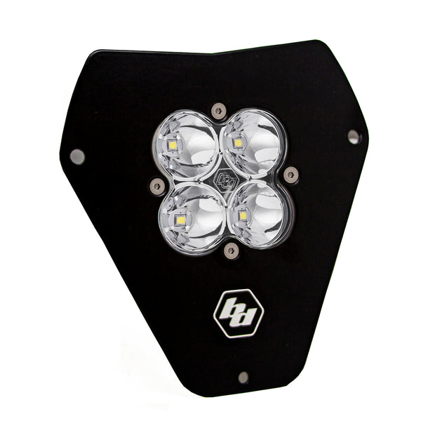 Baja Designs 08-13 KTM LED Light Kit DC Squadron Sport - 557051