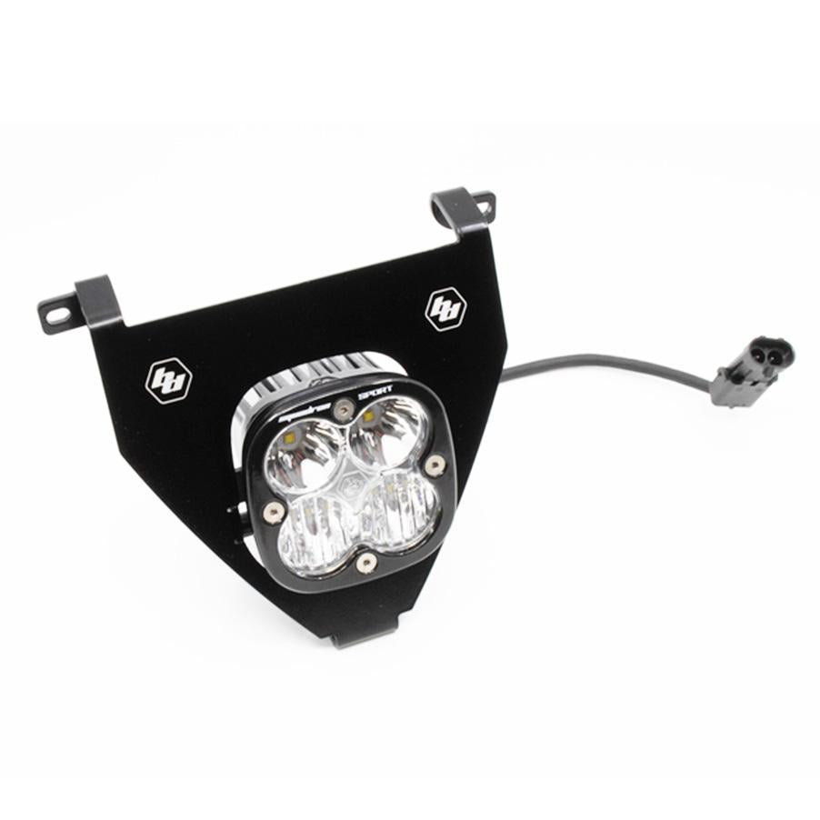 Baja Designs Squadron Sport Headlight Kit - Beta 2022+ RR-S 4-Stroke 350/390/430/480/500 RR-S - 557054