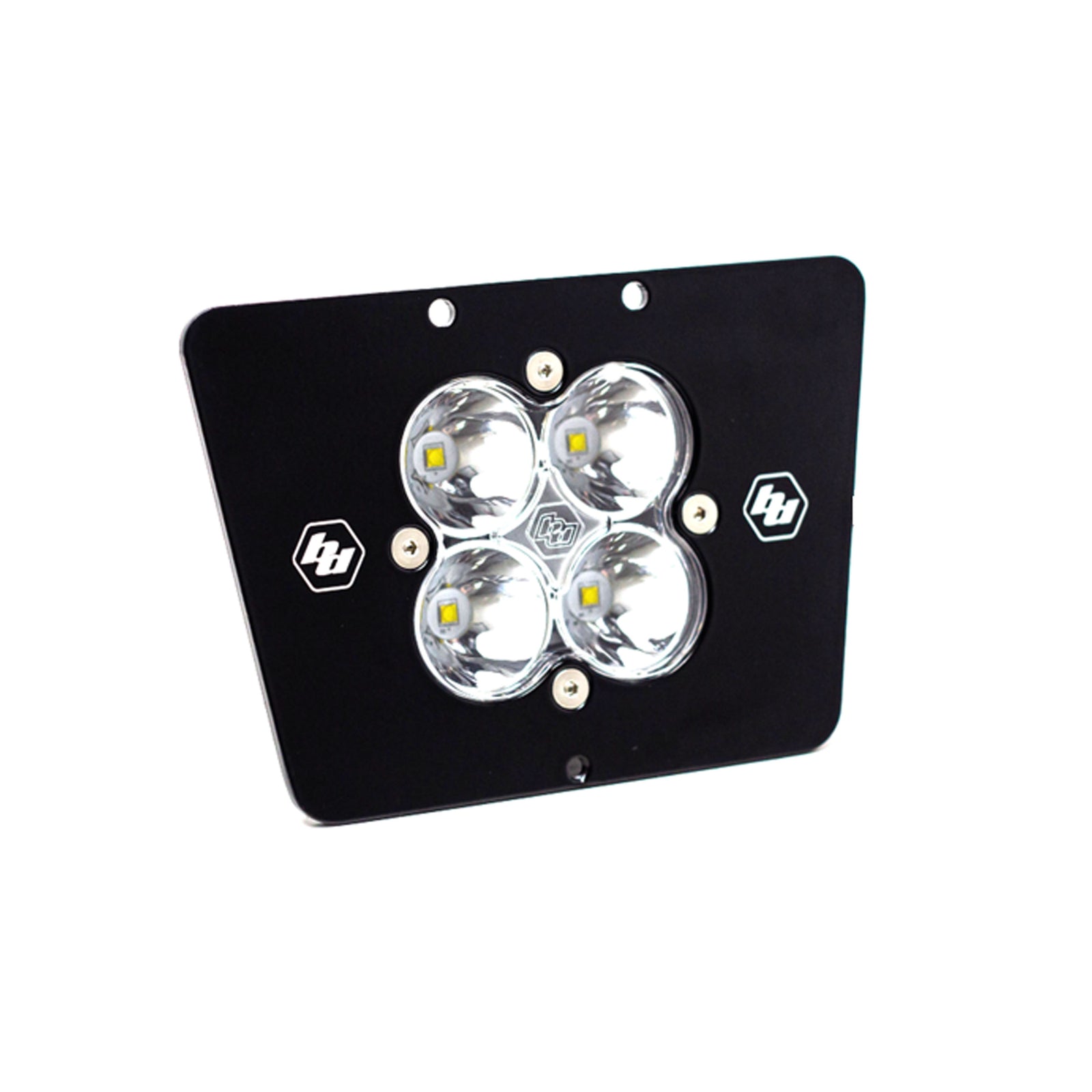 Baja Designs Honda CFR/X Headlight Kit DC Squadron Sport - 557071
