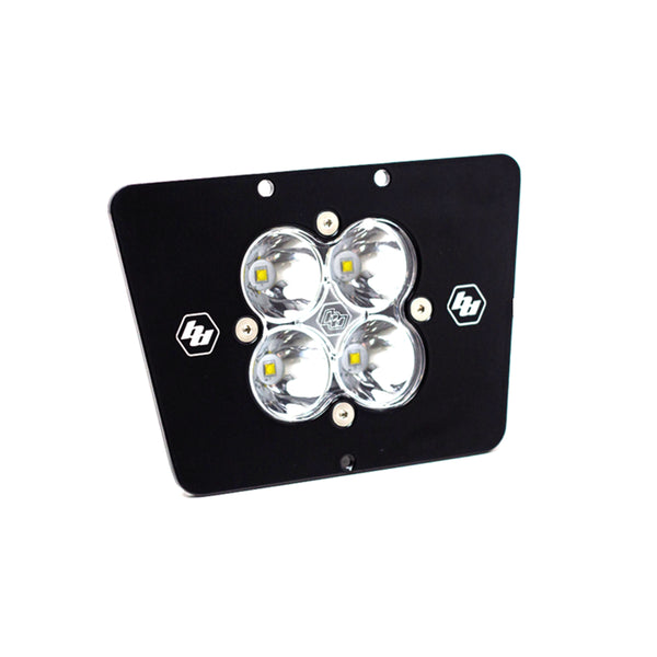 Baja Designs Honda CFR/X Headlight Kit AC Squadron Sport - 557071AC