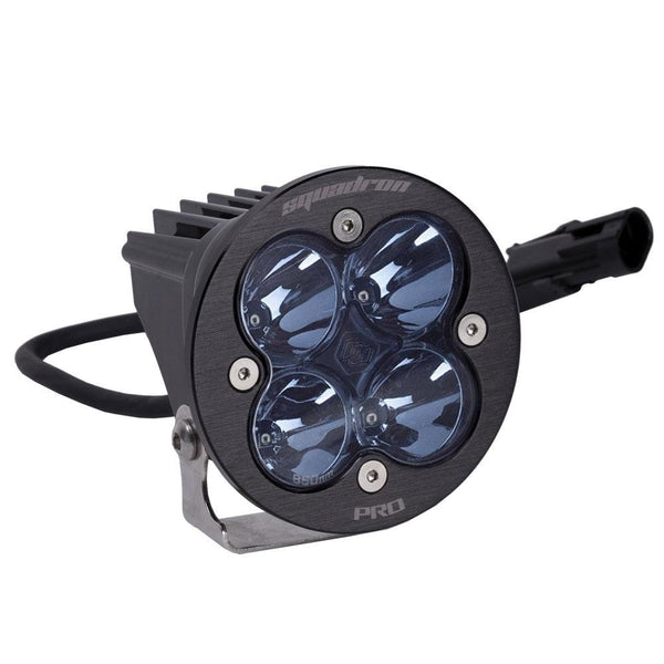 Baja Designs Squadron Pro 850nm IR LED Driving - 597073