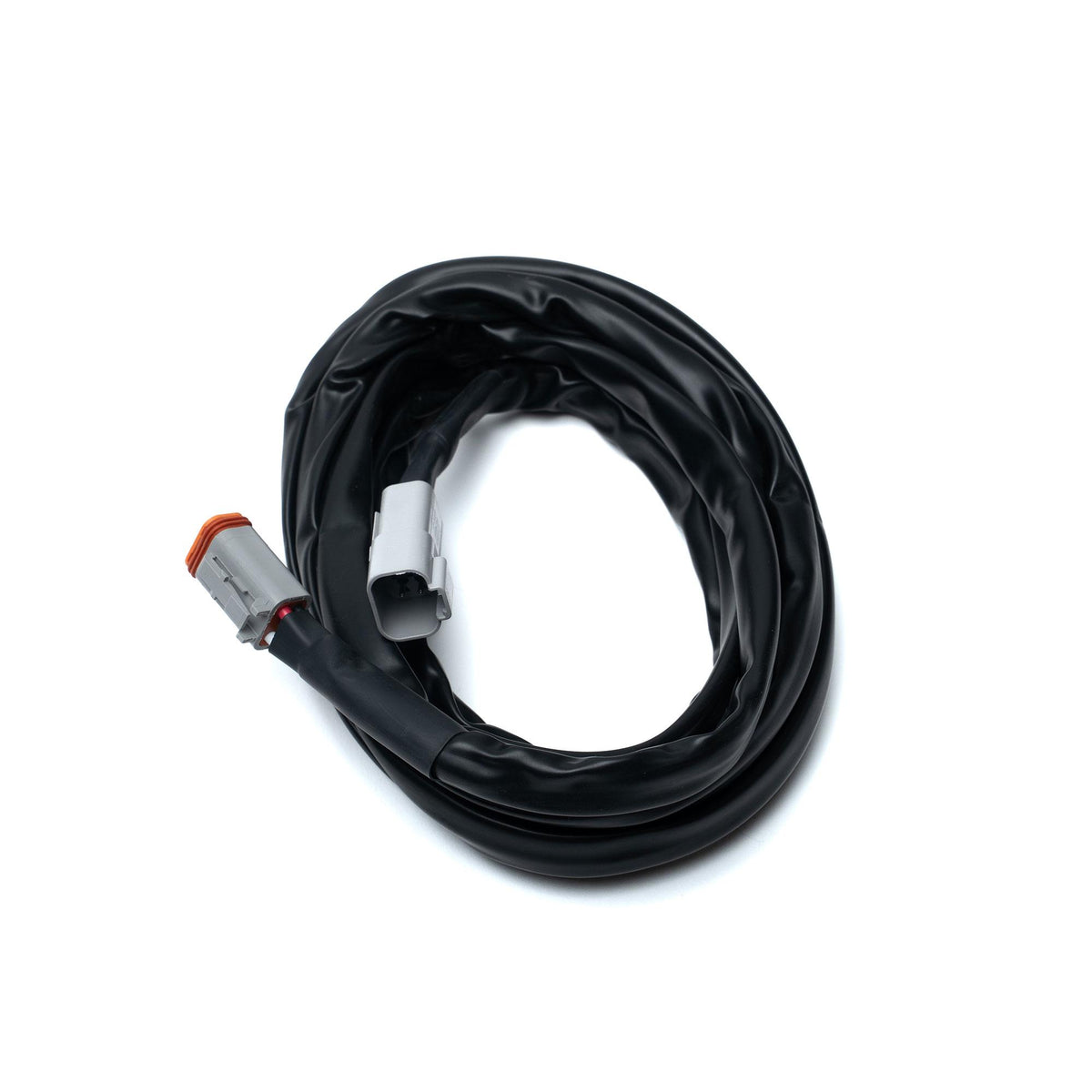 Baja Designs Squadron 2.0 Harness - 4-Pin Deutsch 10ft. Extension - 600047