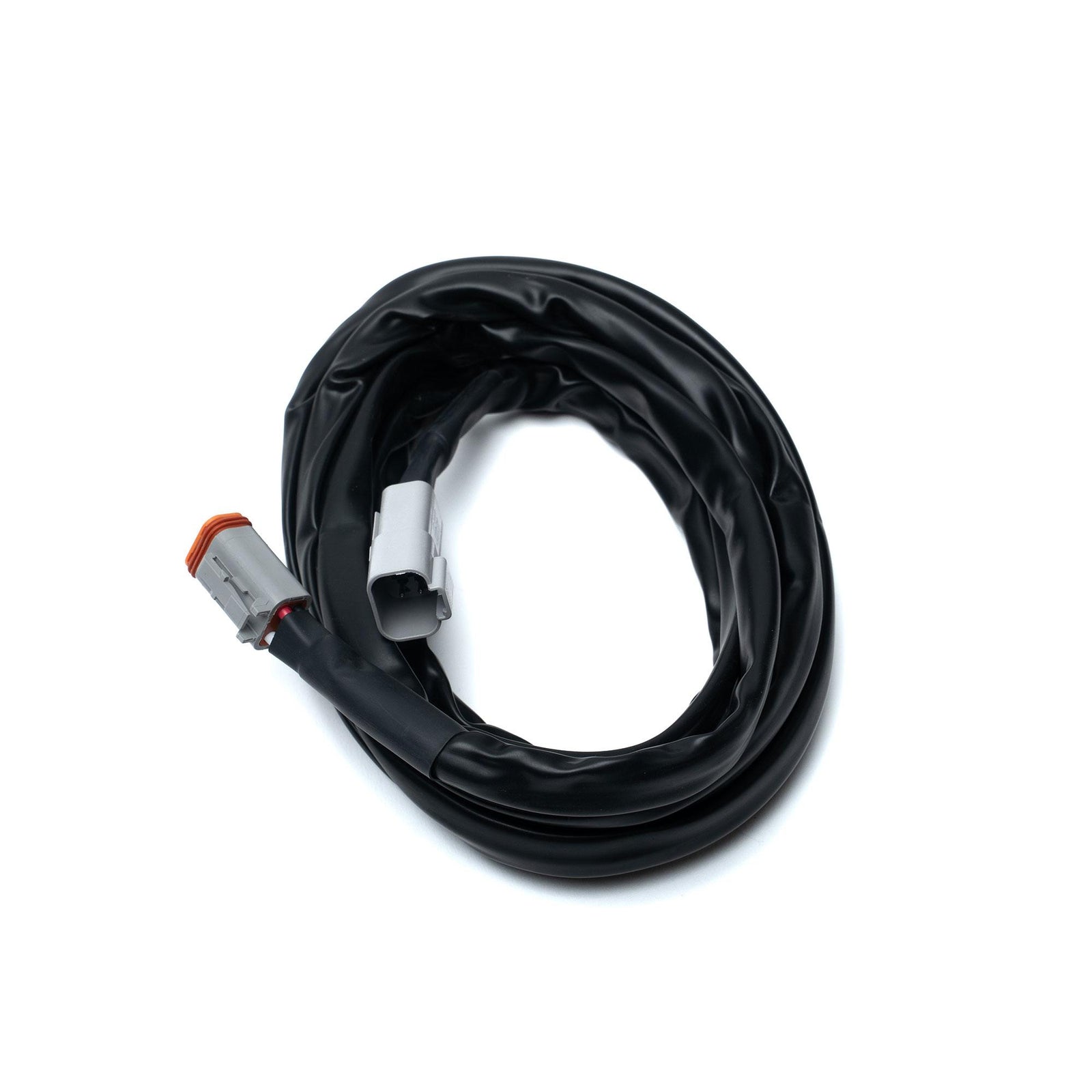 Baja Designs Squadron 2.0 Harness - 4-Pin Deutsch 10ft. Extension - 600047