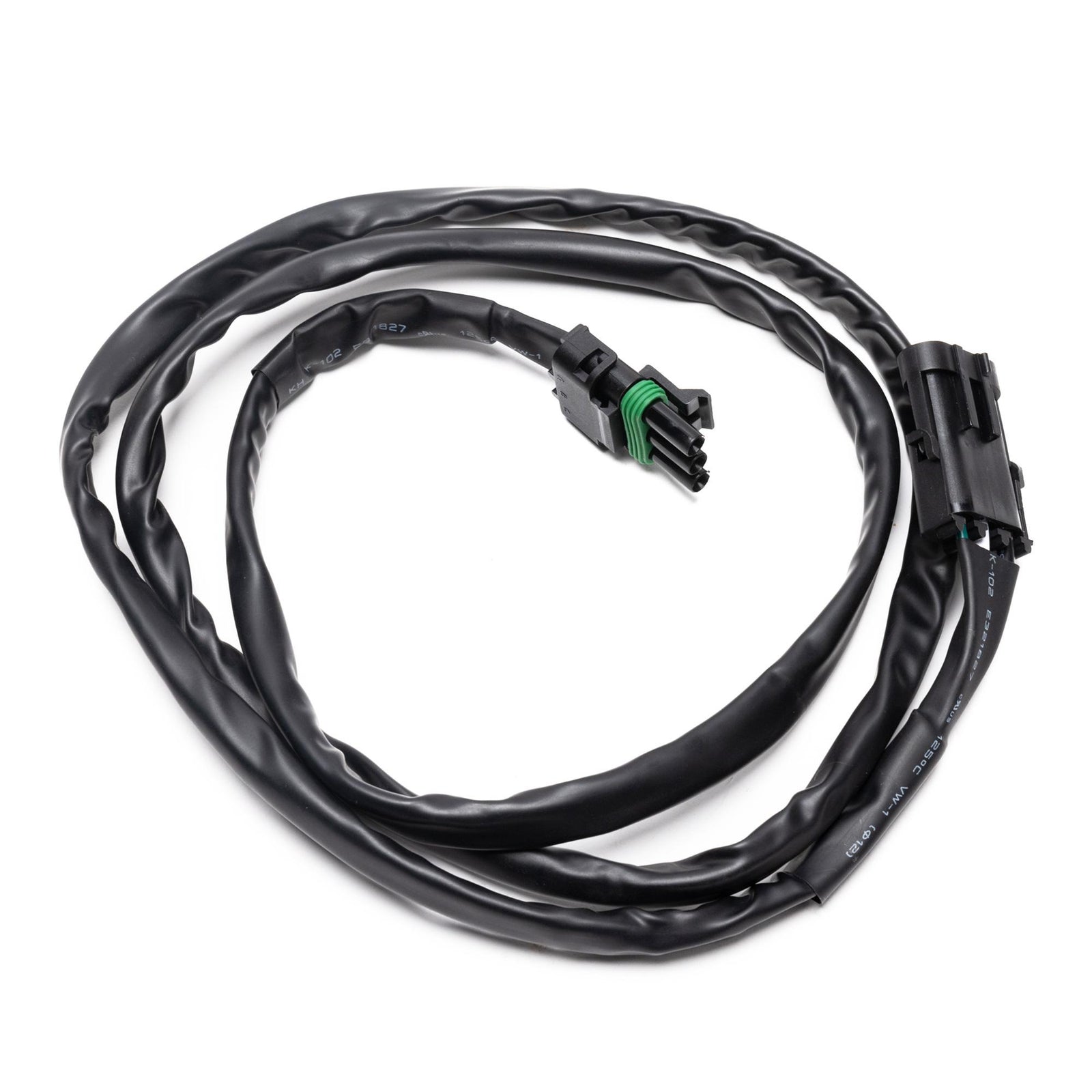Baja Designs XL/S8/OnX6 3-Pin 5ft Extension Cable - 64-0169