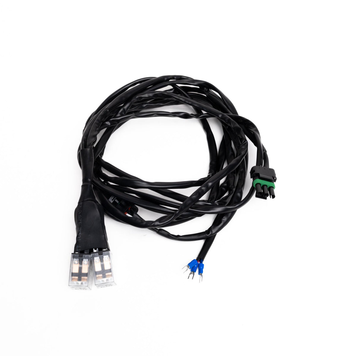 Baja Designs Universal Reflex Actuator Power Management Motor Adapter Harness - 646304