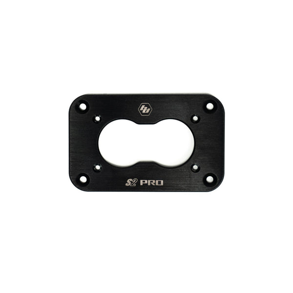 Baja Designs Universal S2 Flush Mount Bezel Kit - 660013