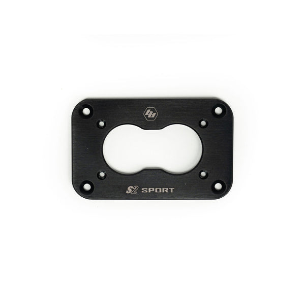 Baja Designs S2 Flush Mount Bezel Kit - Universal - 660015