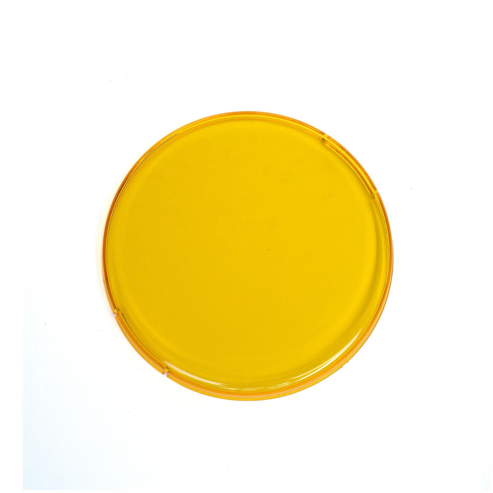 Baja Designs Squadron-R 2.0 Rock Guard (Single) - Baja Amber - 668018