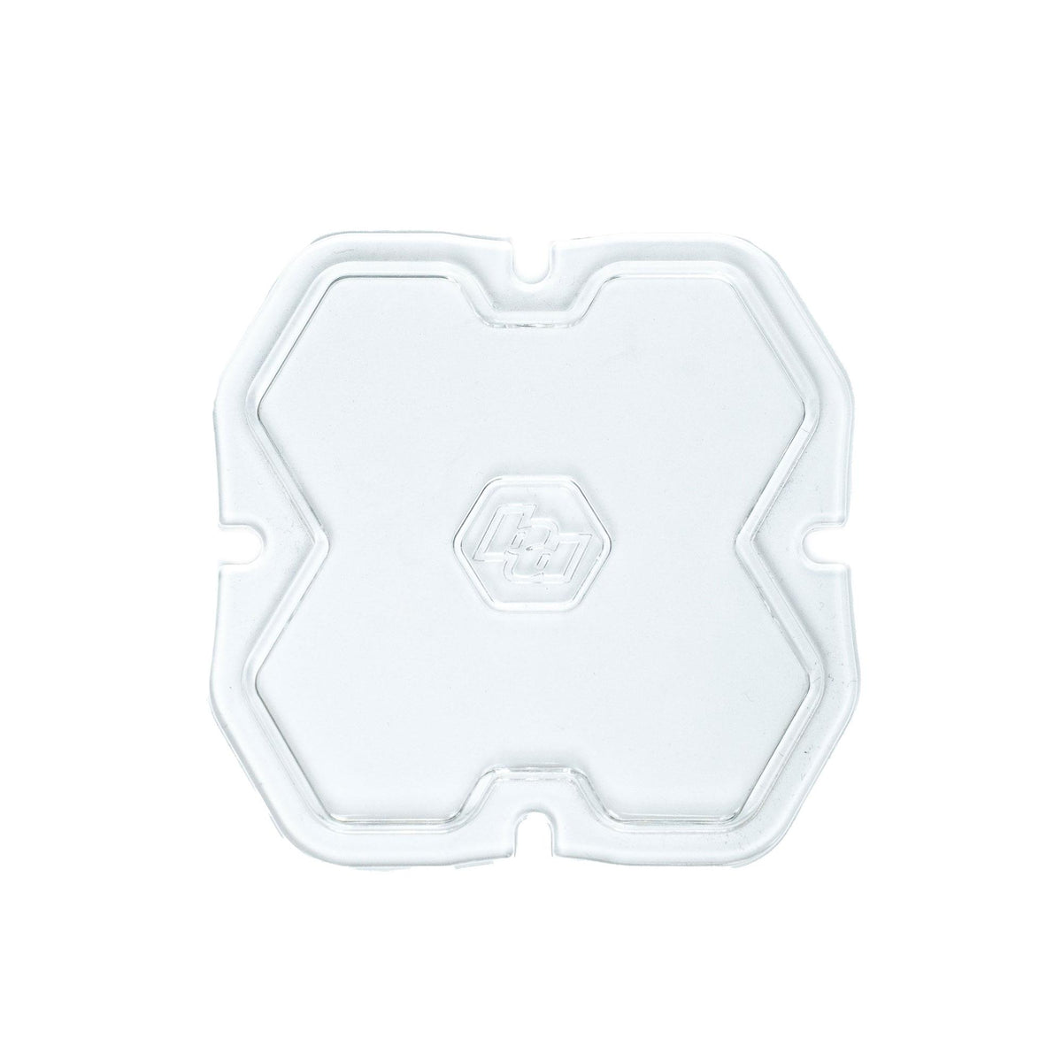 Baja Designs Squadron 2.0 Lens Kit - Spot - 6684012