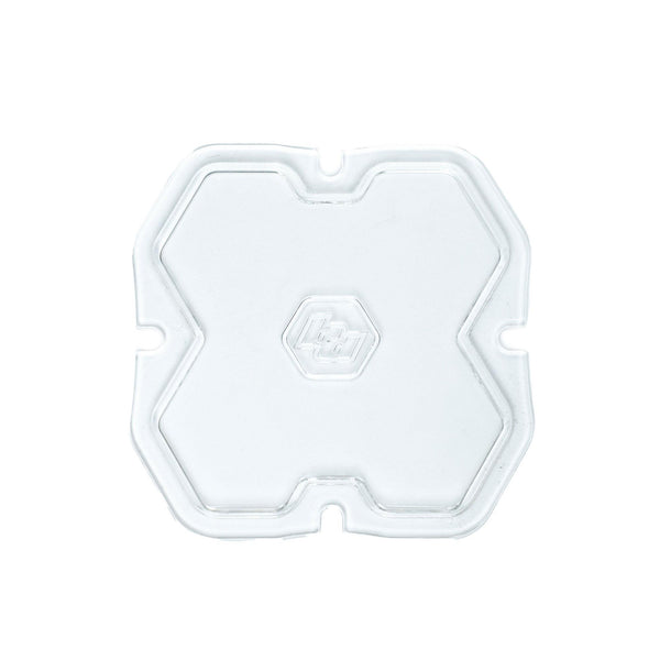 Baja Designs Squadron 2.0 Lens Kit - Spot - 6684012