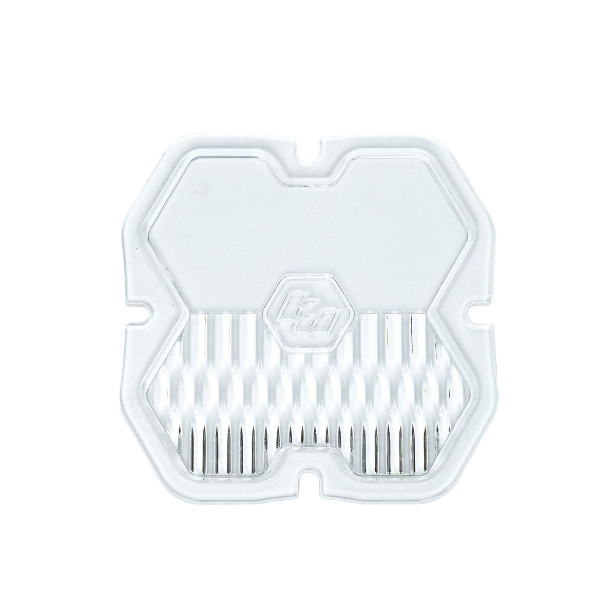 Baja Designs Squadron 2.0 Lens Kit - Driving/Combo - 6684032