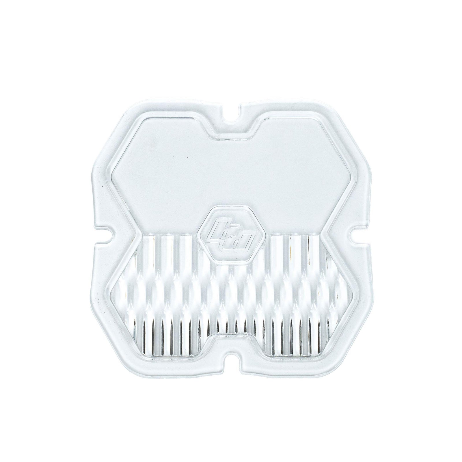Baja Designs Squadron 2.0 Lens Kit - Driving/Combo - 6684032