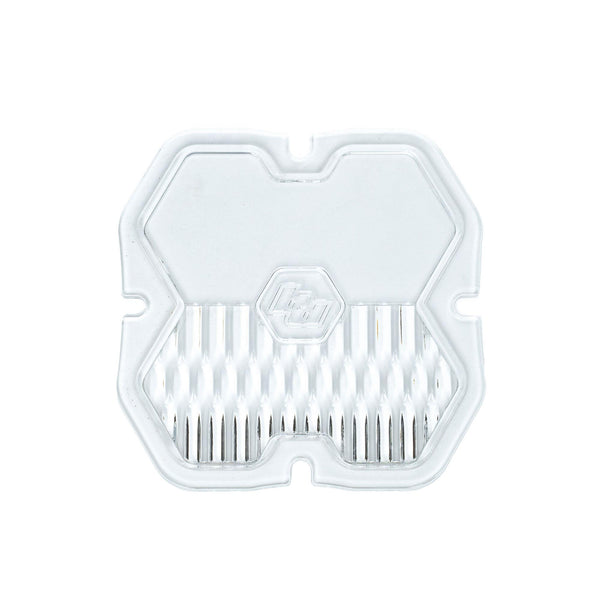 Baja Designs Squadron 2.0 Lens Kit - Driving/Combo - 6684032