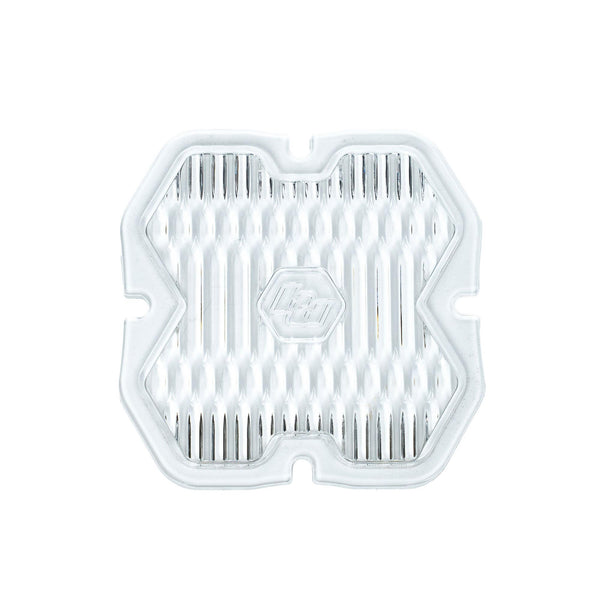 Baja Designs Squadron 2.0 Lens Kit - Wide Cornering - 6684052