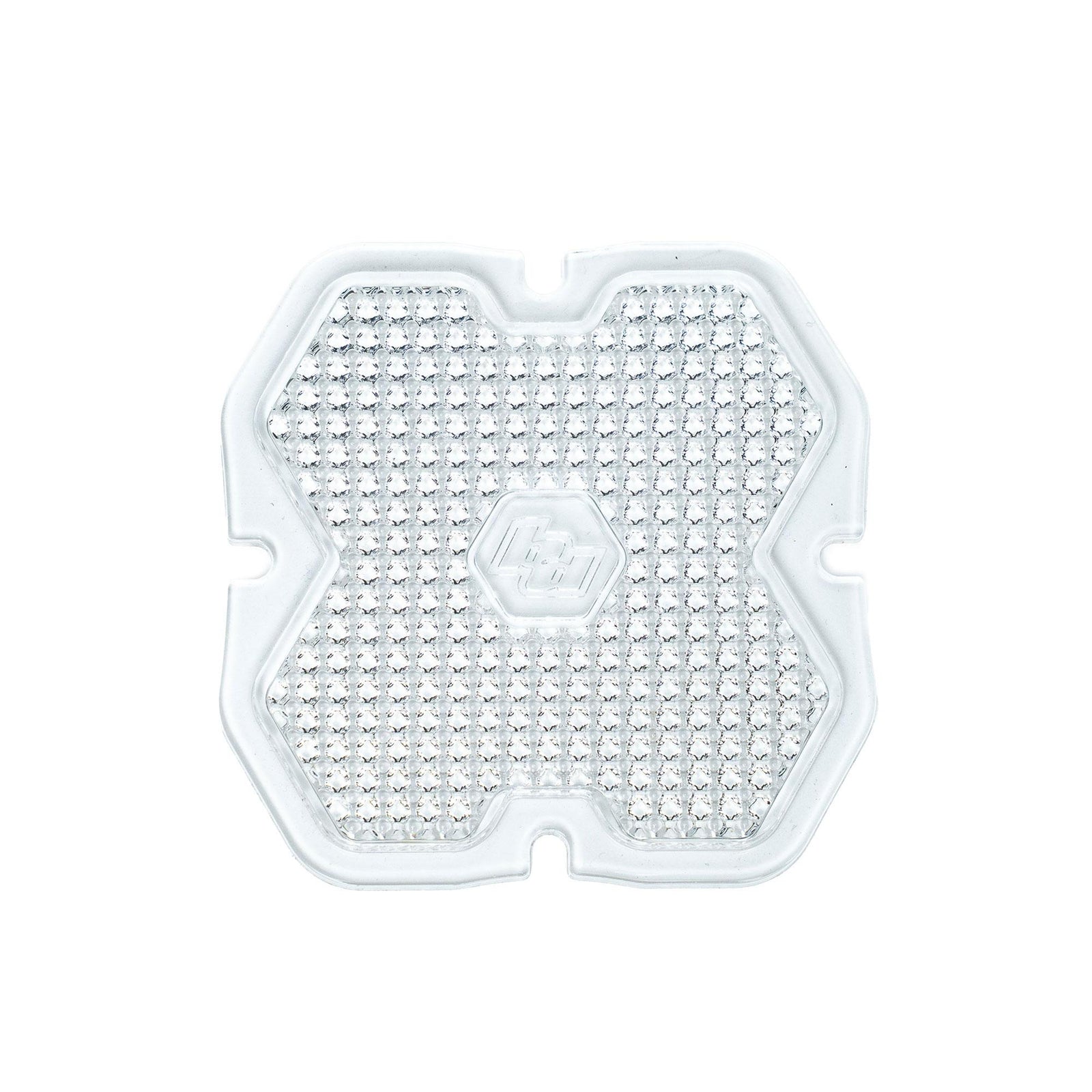 Baja Designs Squadron 2.0 Lens Kit - Work/Scene - 6684062