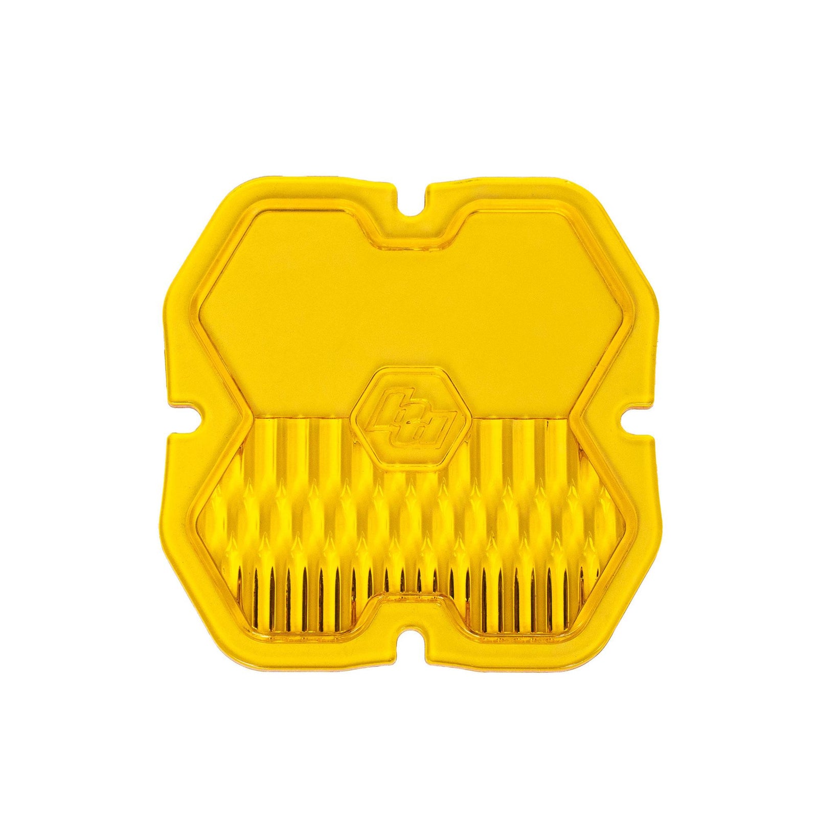 Baja Designs Squadron 2.0 Lens Kit - Driving/Combo (Baja Amber) - 6684132