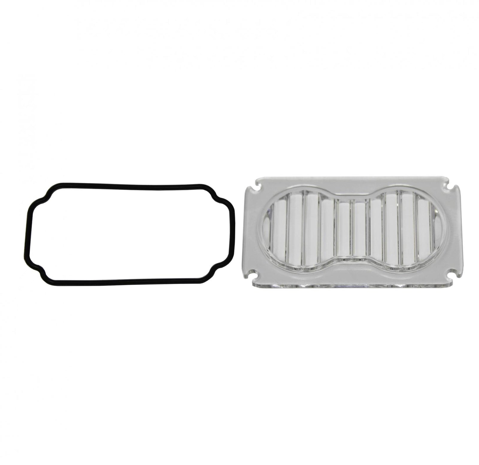 Baja Designs S2 Wide Cornering Lens Kit - 660205