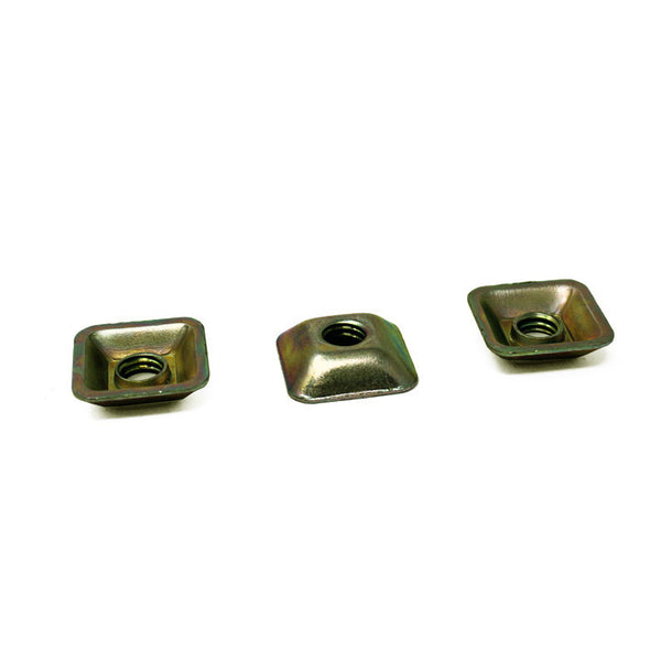 Baja Designs Security Hardware Kit