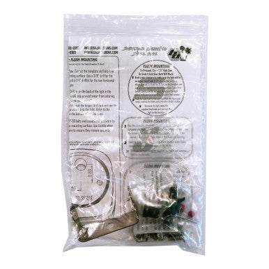 Baja Designs Parts Bag S2/Squadron - Single - 660304