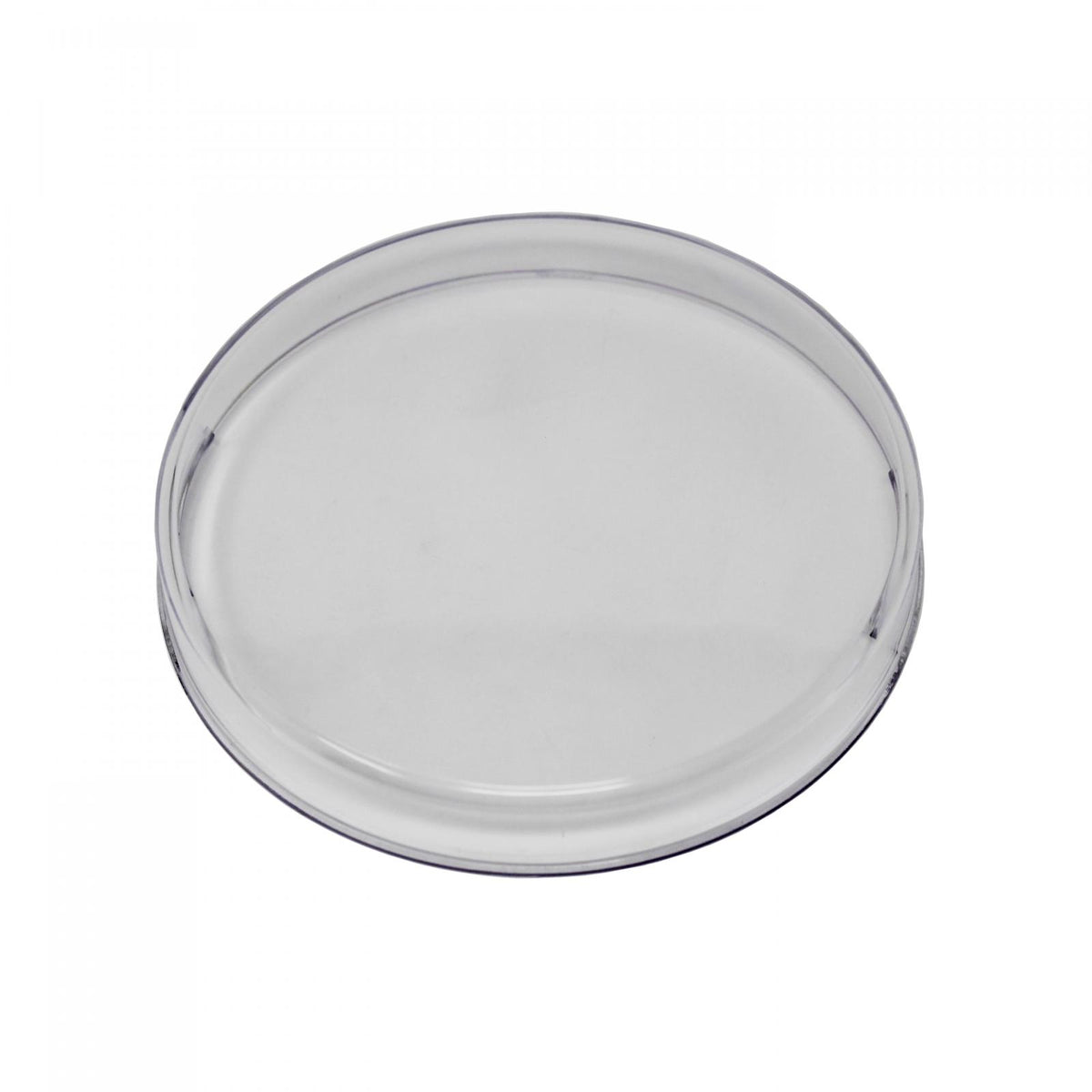 Baja Designs XL-R Rock Guard - Clear - 668010