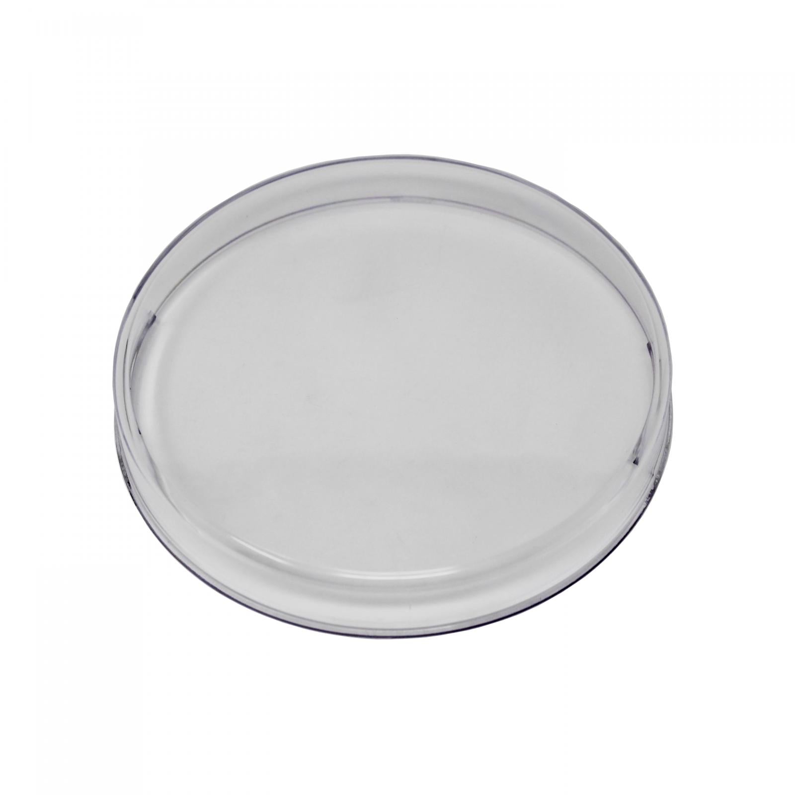 Baja Designs XL-R Rock Guard - Clear - 668010