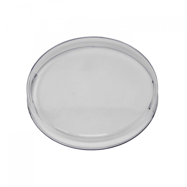 Baja Designs XL-R Rock Guard - Clear - 668010