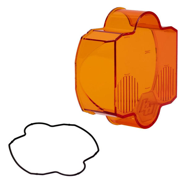 Baja Designs LP6 Driving Combo Factory Amber Lens Replacement Kit - 668515
