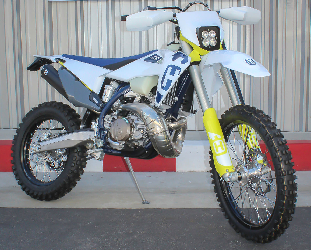 Baja Designs 2020+ XL80 LED Husqvarna Kit - 677020