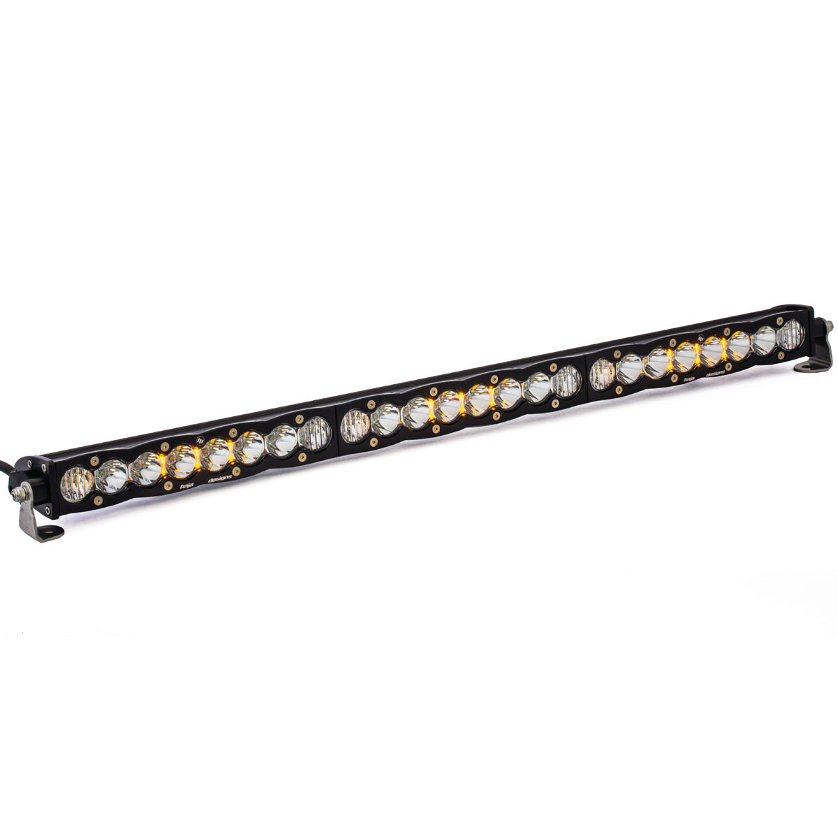 Baja Designs S8 Series Driving Combo Pattern 30in LED Light Bar - 703003