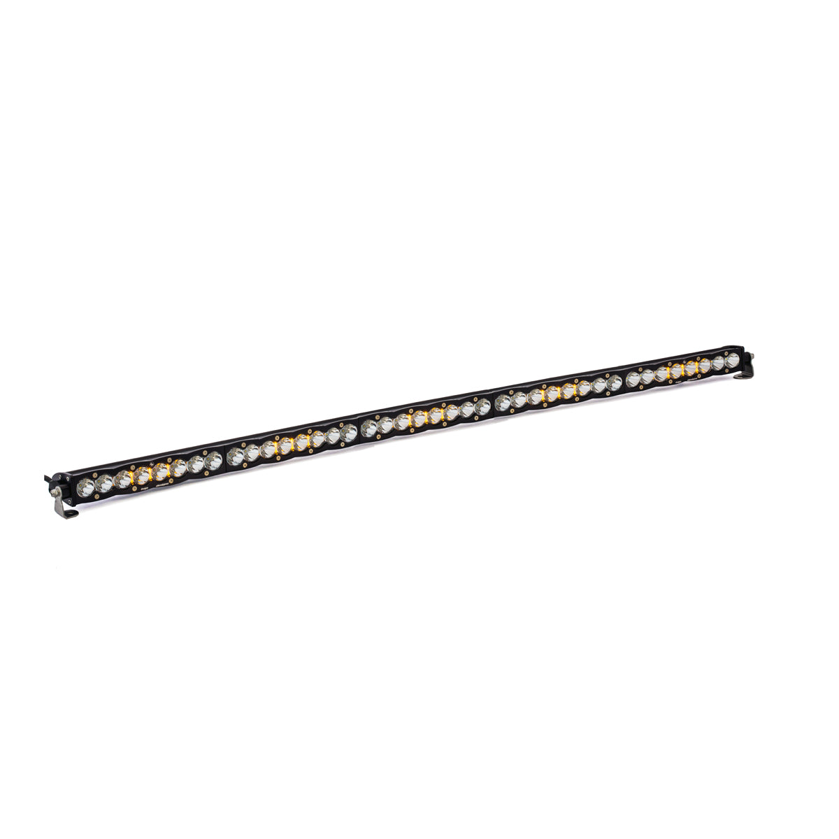 Baja Designs S8 Series High Speed Spot Pattern 50in LED Light Bar - 705001