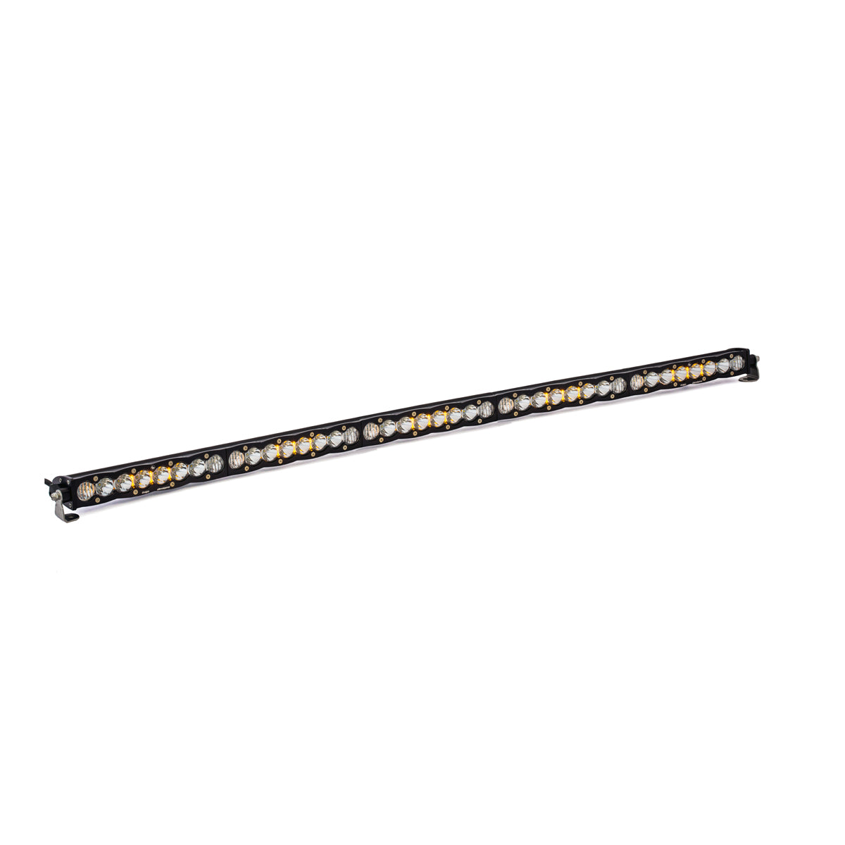 Baja Designs S8 Series Driving Combo Pattern 50in LED Light Bar - 705003
