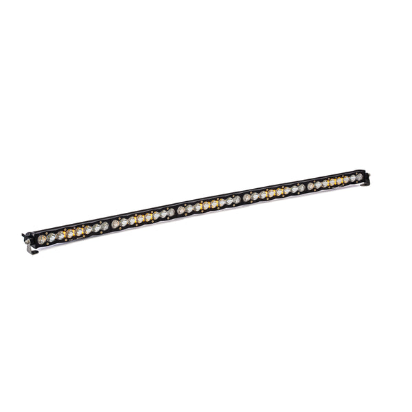 Baja Designs S8 Series Driving Combo Pattern 50in LED Light Bar - 705003