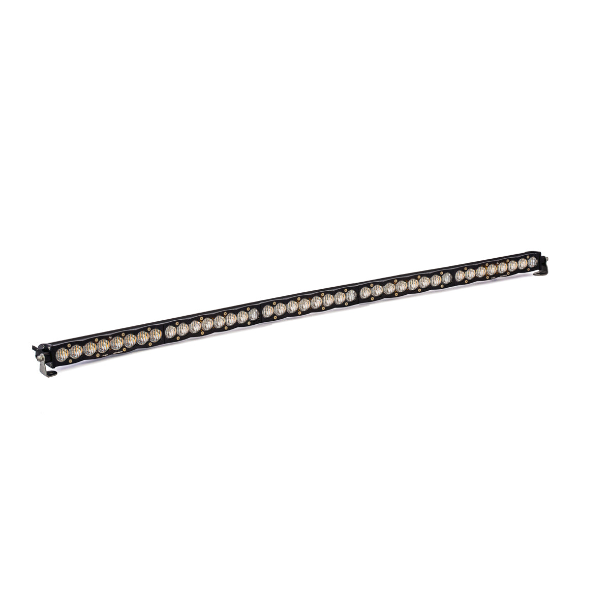 Baja Designs S8 Series Wide Driving Pattern 50in LED Light Bar - 705004