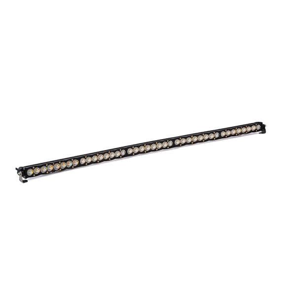 Baja Designs S8 Series Wide Driving Pattern 50in LED Light Bar - 705004