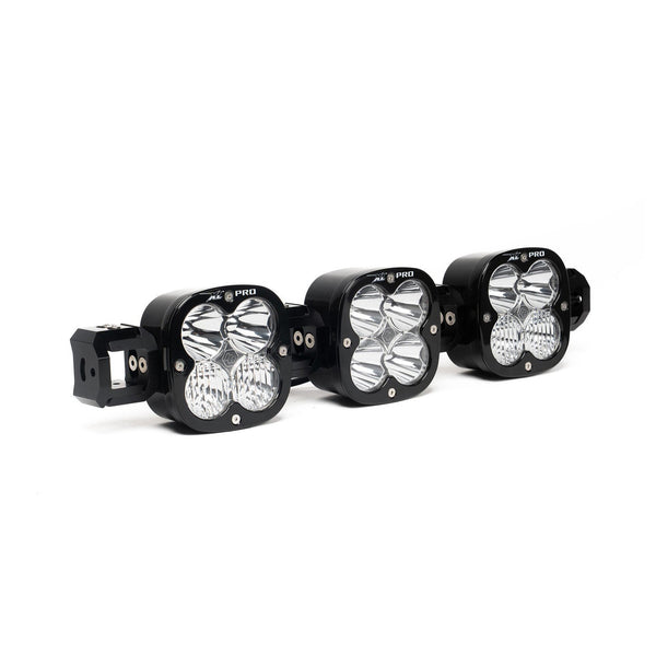 Baja Designs 3 XL Pro Linkable LED Light Bar - 740009