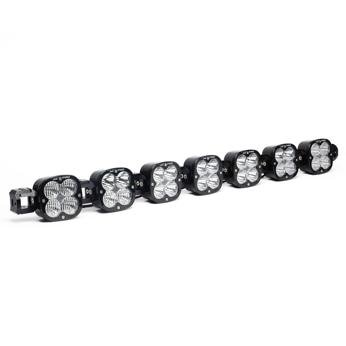 Baja Designs 7 XL Pro Linkable LED Light Bar - 740013