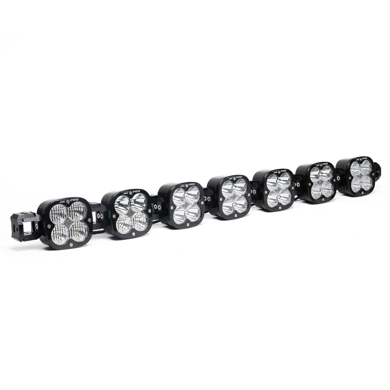 Baja Designs 7 XL Pro Linkable LED Light Bar - 740013