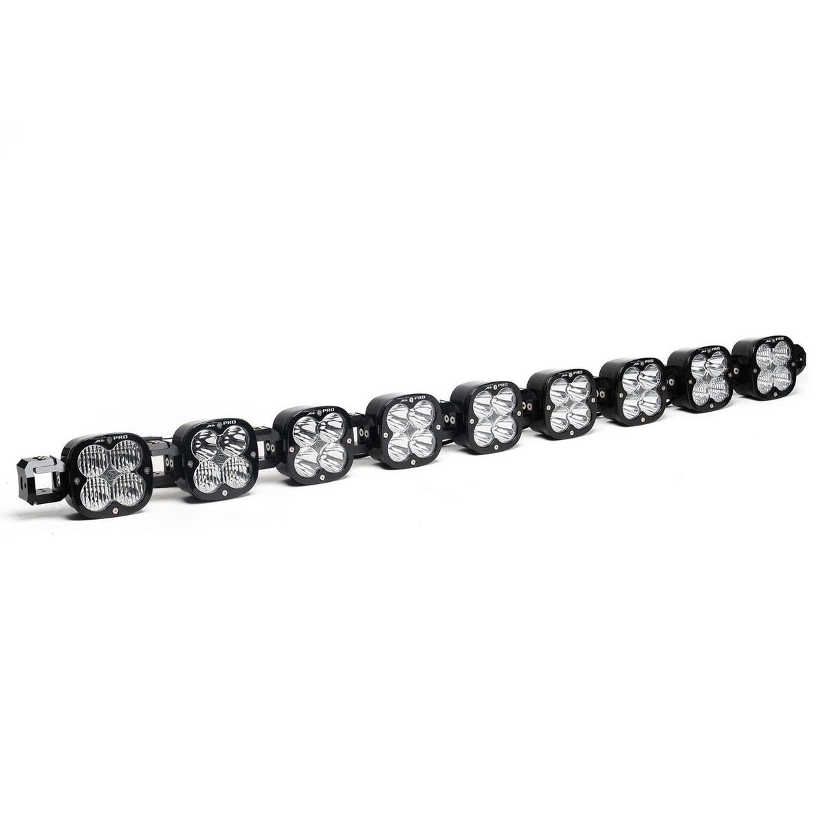 Baja Designs 9 XL Pro Linkable LED Light Bar - 740015