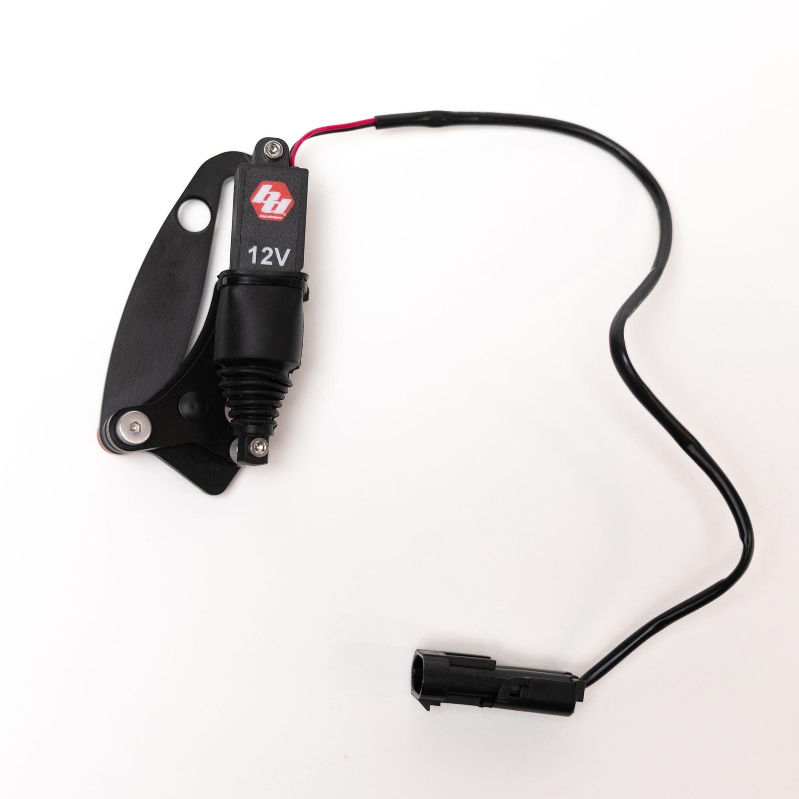 Baja Designs Reflex Light Actuator Kit - OnX6+ Single (10in Length) - Universal - 800011
