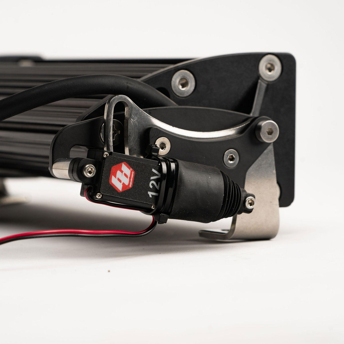 Baja Designs Reflex Light Actuator Kit - OnX6+ Single (10in Length) - Universal - 800011