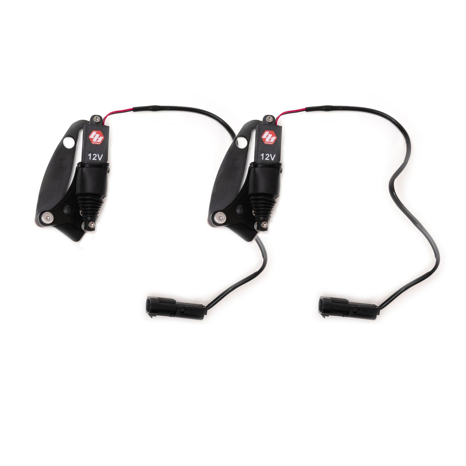Baja Designs OnX6+ Double (20+ Length) Actuator Kit - 800012